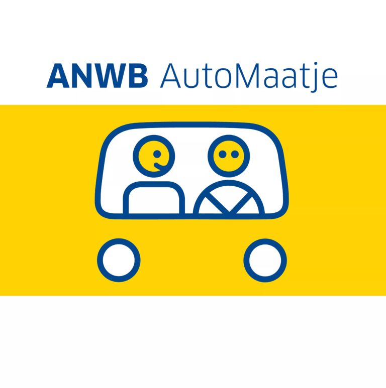 Nieuw telefoonnummer ANWB AutoMaatje Hof van Twente