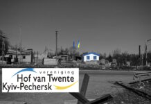 Vereniging Hof van Twente – Kyiv-Pechersk besteedt ruim € 62.000 aan humanitaire hulp