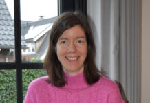 Marleen Struik in Portret