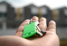 Verdeelafspraken huisvesting