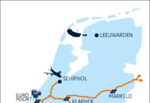 Kabinet besluit over uitbreiding Defensie