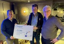 Geld voor weidevogels Hof van Twente