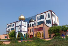 Ook extern bureau adviseert monumentenstatus voor Hundertwasserpand