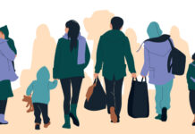 Hof krijgt meer jonge asielzoekers, maar ook meer geld.