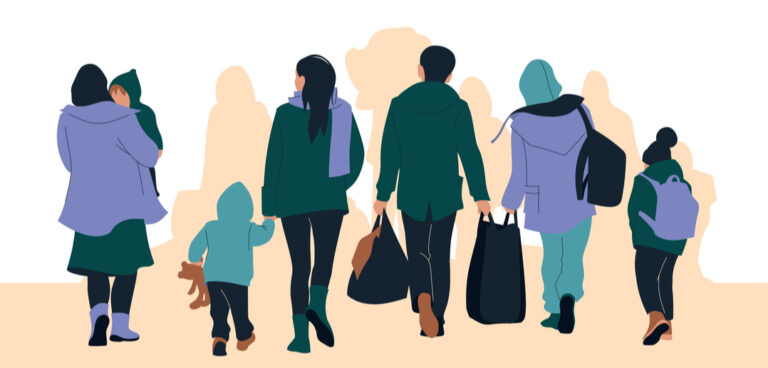 Hof krijgt meer jonge asielzoekers, maar ook meer geld.