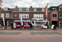 Jubilerende speelgoedbank Doors Wide Open organiseert ruilbeurs