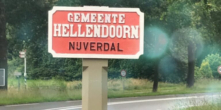 Hellendoorn Rally – servicepark dit jaar niet in Markelo