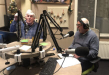 Live-debatten Hofstreek FM ter voorbereiding op gemeenteraadsverkiezingen