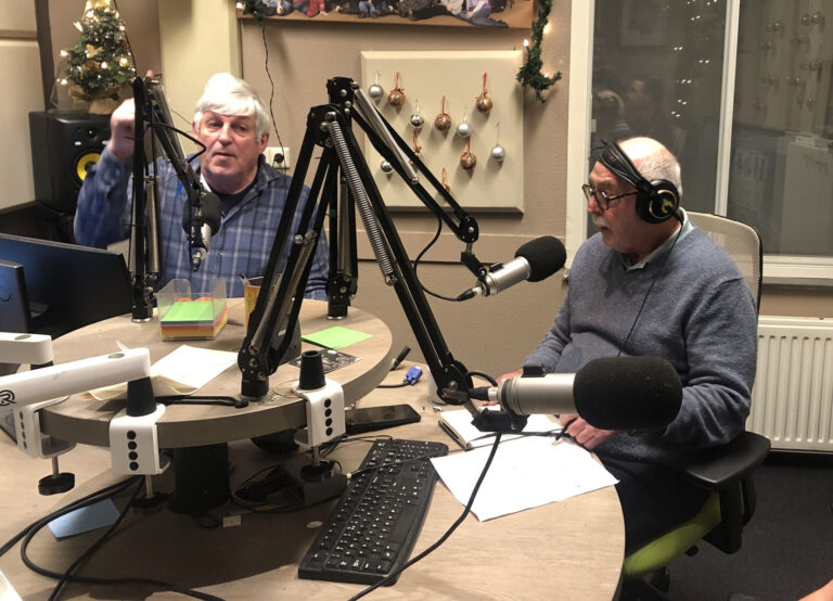 Live-debatten Hofstreek FM ter voorbereiding op gemeenteraadsverkiezingen