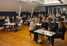 Wie wint de Hofquiz 2026? Vijf teams strijden om de titel in Het Beaufort