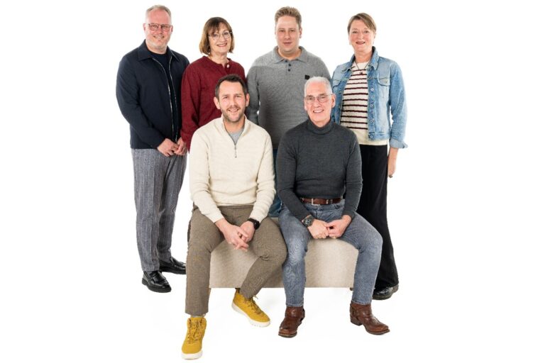 Kandidatenlijst D66 Hof van Twente