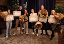 Bekendmaking genomineerden Goorse ‘Ondernemer van het Jaar 2025