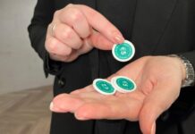 Meedoenregeling en kringloopmunten: dit verandert er