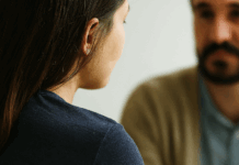 Gewoon praten kan helpen – een luisterend oor zonder oordeel