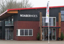 Beweegpark Noaberplein in Delden wint Kern met Pit Trofee Overijssel