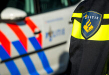 Woningbrand Schoolstraat door smeulend plastic
