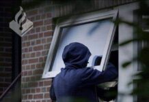 Waakzaamheid na verdachte situatie bij De Eschmolen