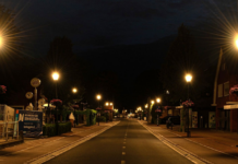 Update: Storingen straatverlichting Hof van Twente