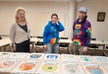 Warme truien ontwerpwedstrijd 2026