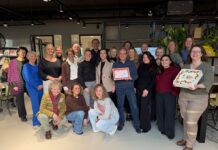 Salut ontvangt kwaliteitslabel Sterk Sociaal Werk in Hof van Twente