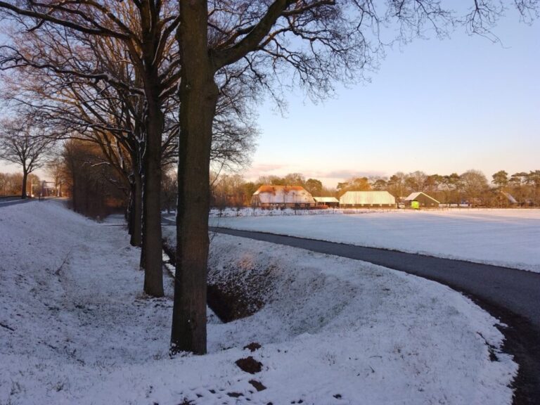 Winterwandeling Bentelo 2026: een gezellige traditie voor jong en oud