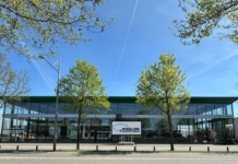 Wisselink Caravans en Campers opent nieuwe vestiging in Goor