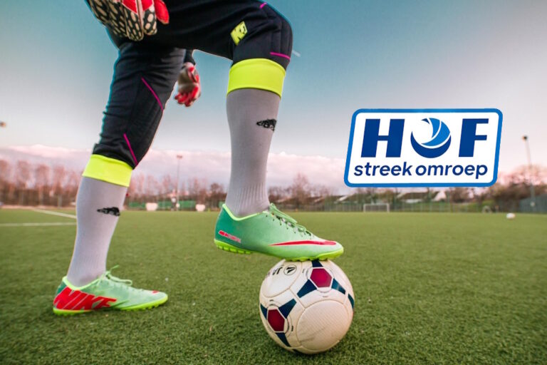 1 februari 2026 – Hofstreek zondagsport – vanaf 14.00 uur