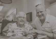 ‘Zorgwijzer Hof van Twente’ is geen uitgave van de gemeente