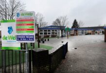 De Welp in Markelo: participatie onder vuur door PvdA en D66