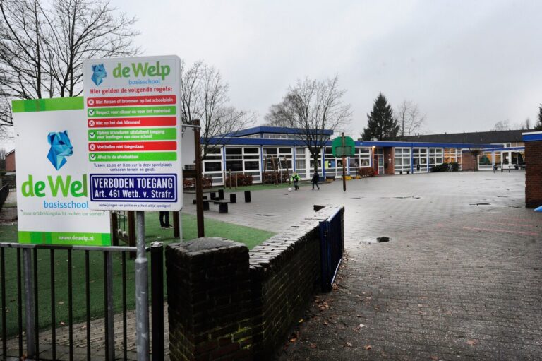 Gebied De Welp Markelo