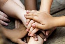 Opgroeien in een Kansrijke Omgeving