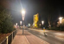 Aan alle parochianen van de geloofsgemeenschap Hengevelde