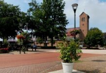 Hengeveldse kerk stopt als eredienstlocatie in 2027 door afnemend kerkbezoek