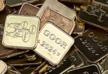 Goors School- en Volksfeest verhoogt prijs penning door stijgende kosten