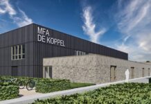 Diepenheim zet stap naar nieuwe multifunctionele accommodatie