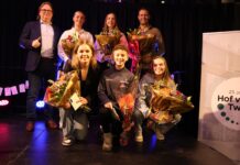 25 jaar Hof van Twente: sport krijgt eigen gala in jubileumjaar