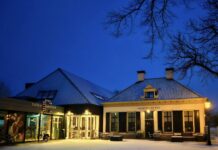 Politiek in de Pol met Habtamu de Hoop (GL-PvdA) en Ron Fresen