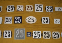 Jubileumactie Hof van Twente: videodeurbel voor inwoner met huisnummer 25