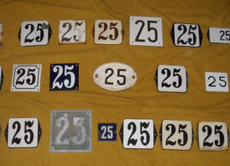 Jubileumactie Hof van Twente: videodeurbel voor inwoner met huisnummer 25