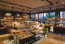 Bakkerij Nollen uit Hengevelde viert mijlpaal: binnenkort opent de 25e vestiging