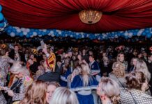 Speciale Carnavals uitzending bij Hofstreek – Hoe gaat de Hof heten in Carnavalstijd?