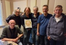 Trefcentrum E8 opent weer de deuren met live muziek en de dj’s van toen