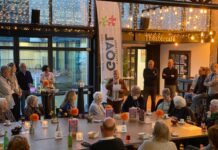 VrijMiGoal XL brengt mensen samen in De Reggehof