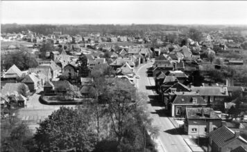 Geschiedenis van de voormalige gemeente Diepenheim nu voor iedereen toegankelijk
