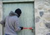 Zeven op de tien inbraken in Hof van Twente slaagt