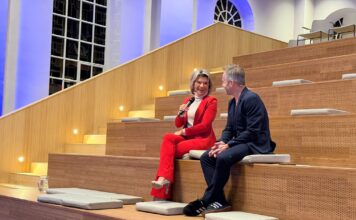 KickHof! in Markelo opent toeristisch en cultureel seizoen (met video)