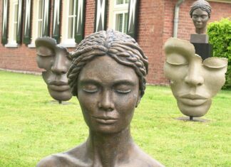 Kunstmoment Diepenheim viert 20-jarig jubileum met uitgebreide editie