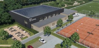Sportcomplex De Koppel dreigt subsidie mis te lopen door ministeriële loting