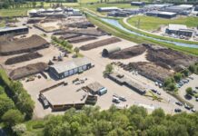 Nieuwe regeling rondom afvalinzameling: dagpas Milieupark voortaan € 5,-