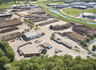 Nieuwe regeling rondom afvalinzameling: dagpas Milieupark voortaan € 5,-